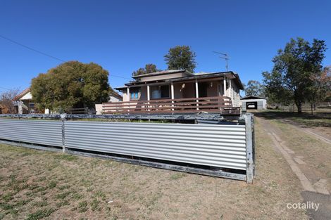 Property photo of 5 Margaret Street Mitchell QLD 4465