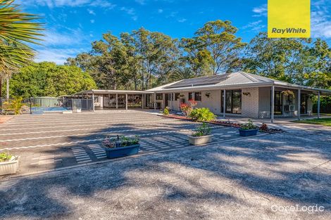 Property photo of 54-66 Bobermien Road Logan Village QLD 4207