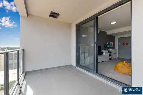 Property photo of 708/58 Grose Avenue Cannington WA 6107