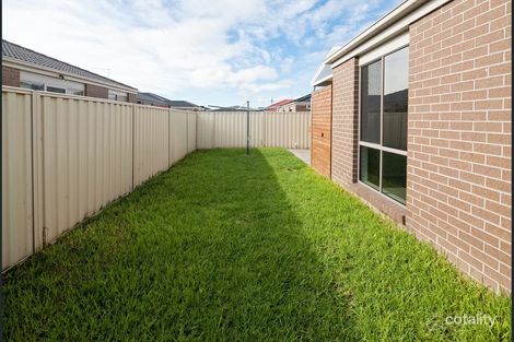 Property photo of 51 Blue Horizons Way Pakenham VIC 3810