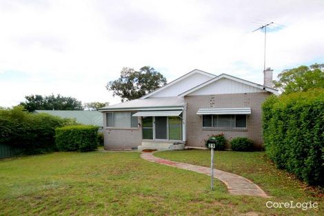 Property photo of 29 George Street Inverell NSW 2360