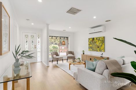 Property photo of 19 College Way Burwood VIC 3125