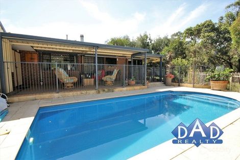 Property photo of 65 Chapple Drive Australind WA 6233