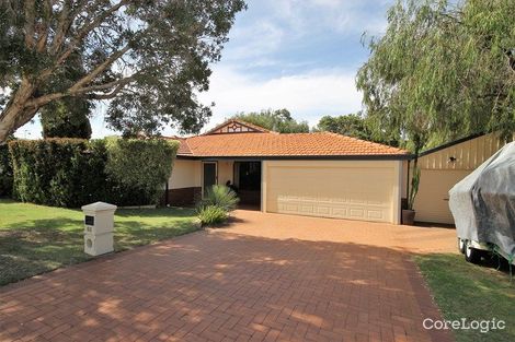 Property photo of 65 Chapple Drive Australind WA 6233