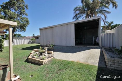 Property photo of 46 Chapple Drive Australind WA 6233