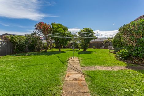 Property photo of 7 Tombonda Drive Kiama NSW 2533
