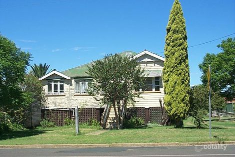 166 Palmerin St, Warwick, QLD 4370