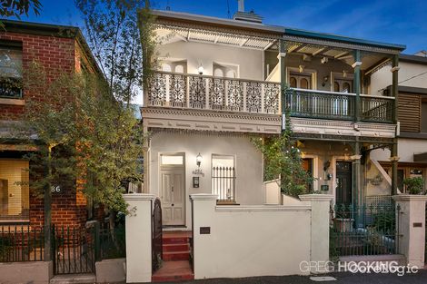 Property photo of 284 Moray Street South Melbourne VIC 3205