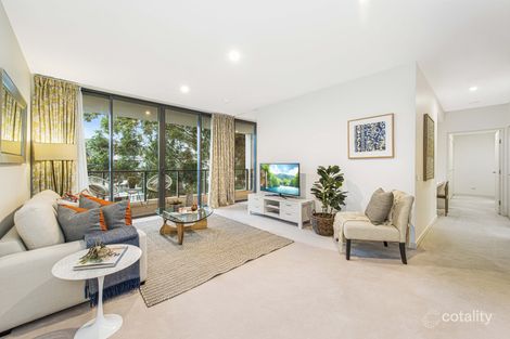 Property photo of 505S/2 Lardelli Drive Ryde NSW 2112
