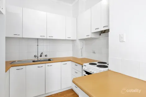 Property photo of 9/3 Tower Street Manly NSW 2095