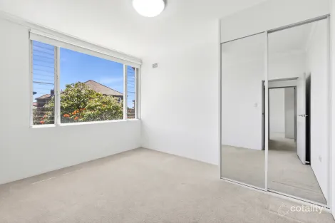 Property photo of 9/3 Tower Street Manly NSW 2095