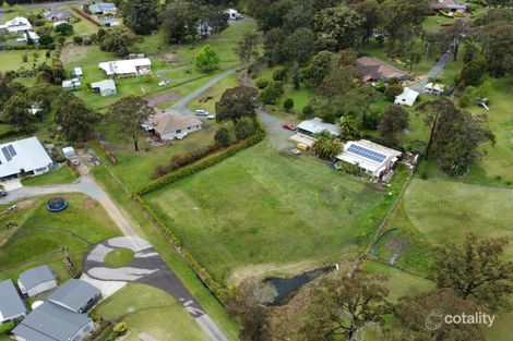 Property photo of 1A Jacaranda Close Hallidays Point NSW 2430