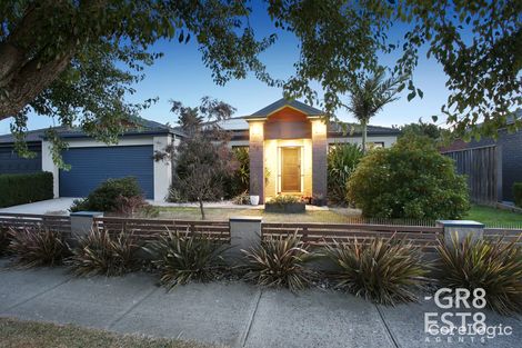 Property photo of 40 Boronia Avenue Cranbourne VIC 3977