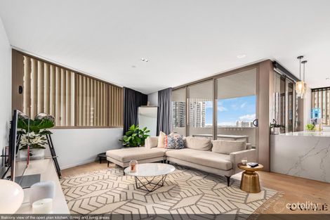 1314/18 Longland St, Newstead, QLD 4006