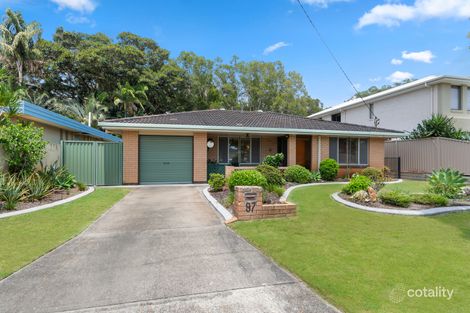 Property photo of 97 Mallawa Drive Palm Beach QLD 4221