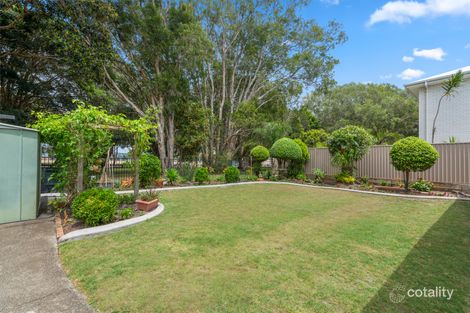 Property photo of 97 Mallawa Drive Palm Beach QLD 4221