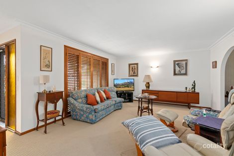 Property photo of 97 Mallawa Drive Palm Beach QLD 4221