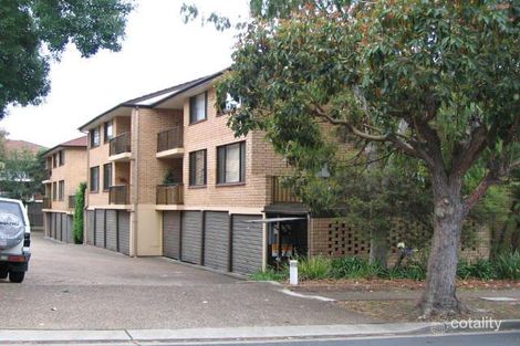 Property photo of 31/53 Auburn Street Sutherland NSW 2232