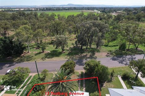 Property photo of 13 Thalberg Avenue Biloela QLD 4715