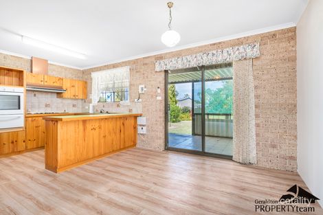 Property photo of 47 Pinyali Way Waggrakine WA 6530