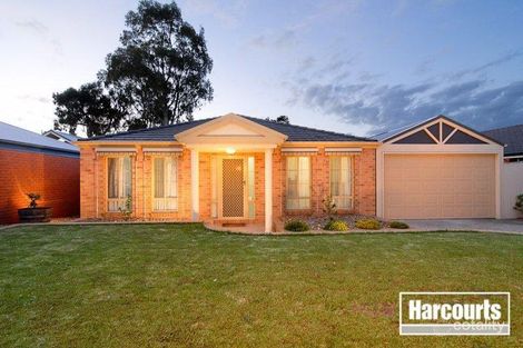 Property photo of 3 Arlene Drive Skye VIC 3977