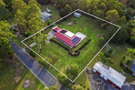 Property photo of 4 Kestrel Court Warner QLD 4500