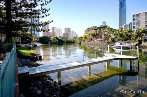 Property photo of 1/41 Peninsular Drive Surfers Paradise QLD 4217