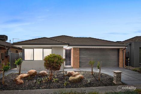 Property photo of 6 Bindarri Road Manor Lakes VIC 3024