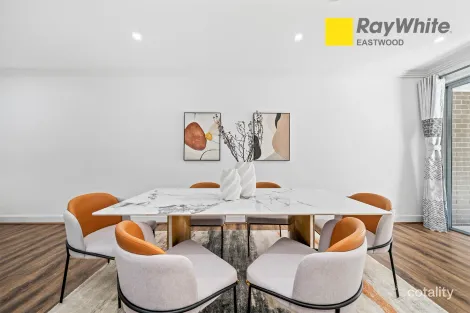 Property photo of 57A Cowells Lane Ermington NSW 2115