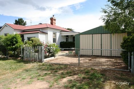 Property photo of 26 Fraser Street Fingal TAS 7214