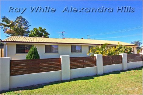 42 Drevesen Ave, Cleveland, QLD 4163