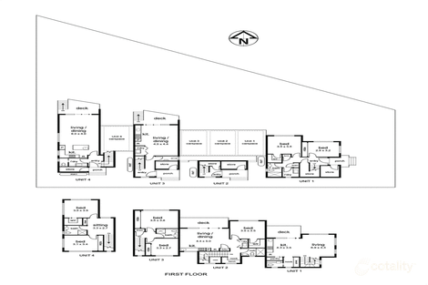 Property photo of 3/43 Wales Street Brunswick West VIC 3055