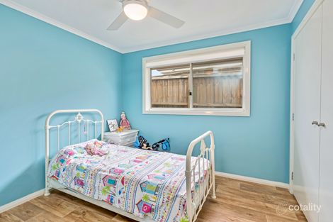 Property photo of 93 Saddlers Drive Gillieston Heights NSW 2321