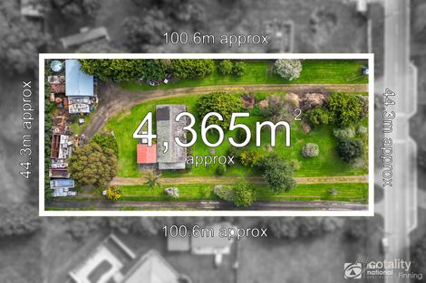 8 Ballarto Rd, Clyde, VIC 3978