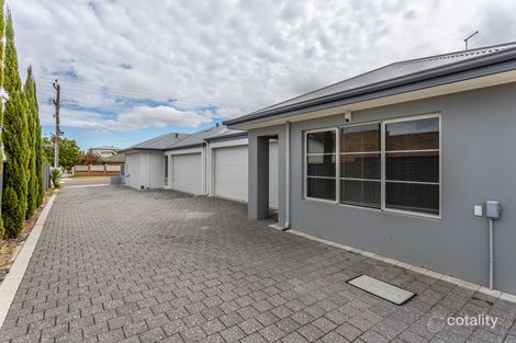 Property photo of 280B Flinders Street Nollamara WA 6061