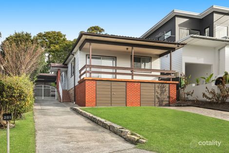 281 Gymea Bay Rd, Gymea Bay, NSW 2227
