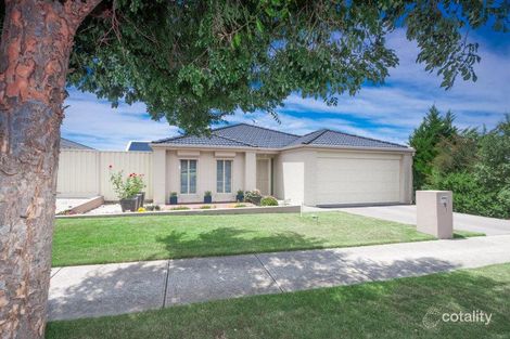 5 Mccosker St, Sunbury, VIC 3429