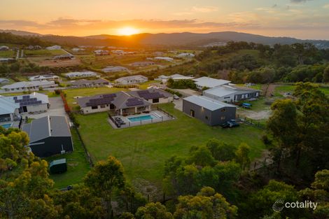 21 Driftwood Cl, Kingsholme, QLD 4208