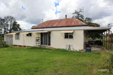 638 Kempton Rd, Tingha, NSW 2369
