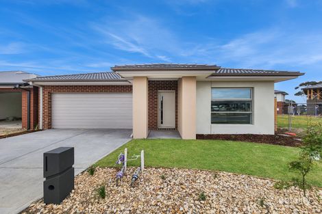 Property photo of 165 Sparrovale Road Charlemont VIC 3217