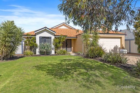 Property photo of 28 Newbridge Street Meadow Springs WA 6210