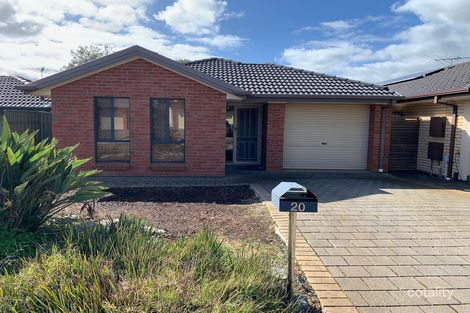 Property photo of 20 Lumsden Court Evanston Park SA 5116