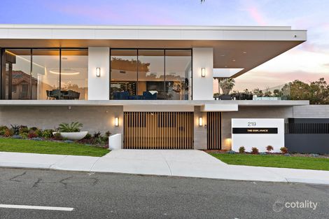 Property photo of 219 The Esplanade Mount Pleasant WA 6153