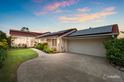 8 Lugano St, Riverhills, QLD 4074
