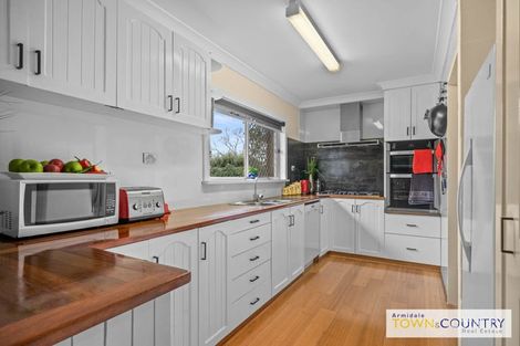 Property photo of 21 Dorothy Avenue Armidale NSW 2350