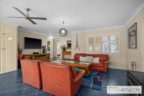 Property photo of 21 Dorothy Avenue Armidale NSW 2350