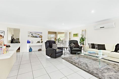 Property photo of 9 Dandelion Street Griffin QLD 4503