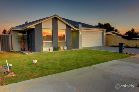 Property photo of 10 Yale Road Thornlie WA 6108