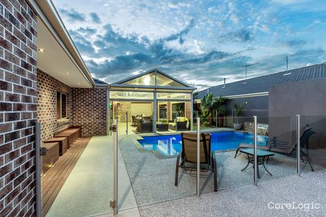Property photo of 16 Great Barr Crescent Caroline Springs VIC 3023