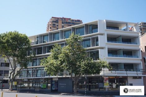 Property photo of 102/65 Cowper Wharf Roadway Woolloomooloo NSW 2011